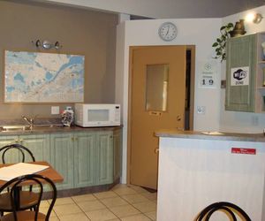 Motel le Marquis Trois Rivieres Canada