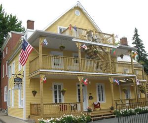 Les Studios du Huard Trois Rivieres Canada