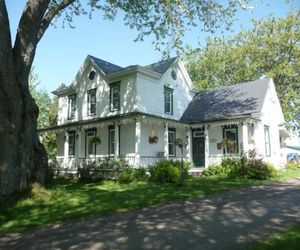 La Maison des Leclerc Trois Rivieres Canada