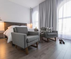 Hotel Oui Go Trois Rivieres Canada