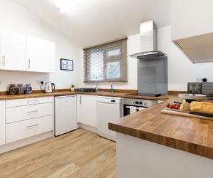 Oasis House Falmouth United Kingdom