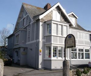 The Westcott in Falmouth Falmouth United Kingdom
