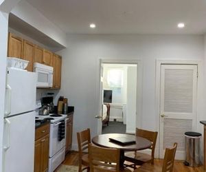 Gorgeous One - 2Bdrm Home-Metro and Pkg. nearby Columbia Heights United States