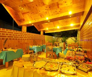Milano Sky Inn Maafushi Island Maldives
