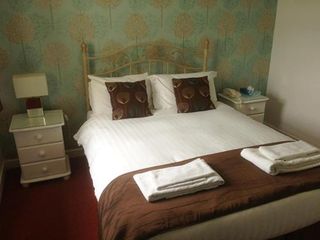 Фото отеля Beverley Inn & Hotel