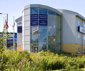 Park Inn by Radisson Doncaster Doncaster United Kingdom