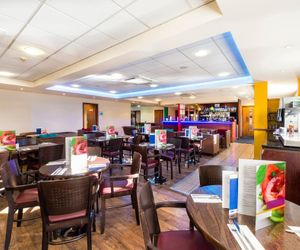 Doncaster International Hotel Doncaster United Kingdom