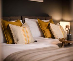 Standard Double room with Private Bathroom Doncaster United Kingdom