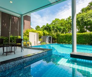 Luxury Private Pool Villa at Bang Saen, Chonburi Bang Saen Thailand