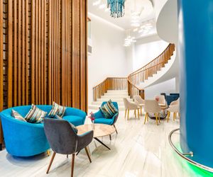 Centara Sonrisa Residences & Suites Sriracha Sri Racha Thailand