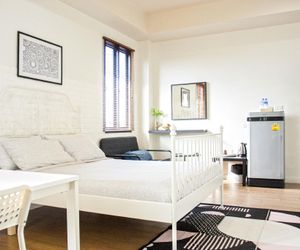 Small Family Studio Room Bang Saen Thailand