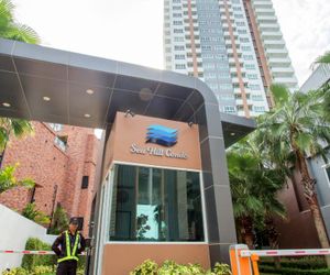 Sea hill condo Sriracha Sri Racha Thailand