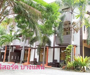 Banyan Resort Bangsan Bang Saen Thailand