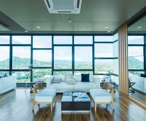 Akira Hotel Sri Racha Thailand