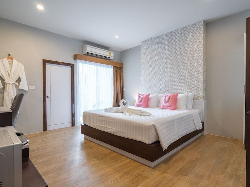 Hotel Photo 4