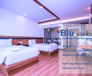 Blu Hotel Nakhon Phanom Thailand
