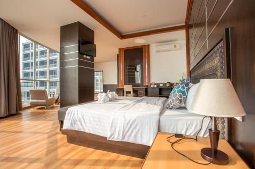 Hotel Photo 15