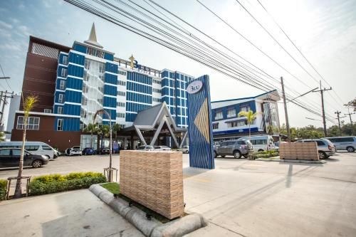 Hotel Photo 17