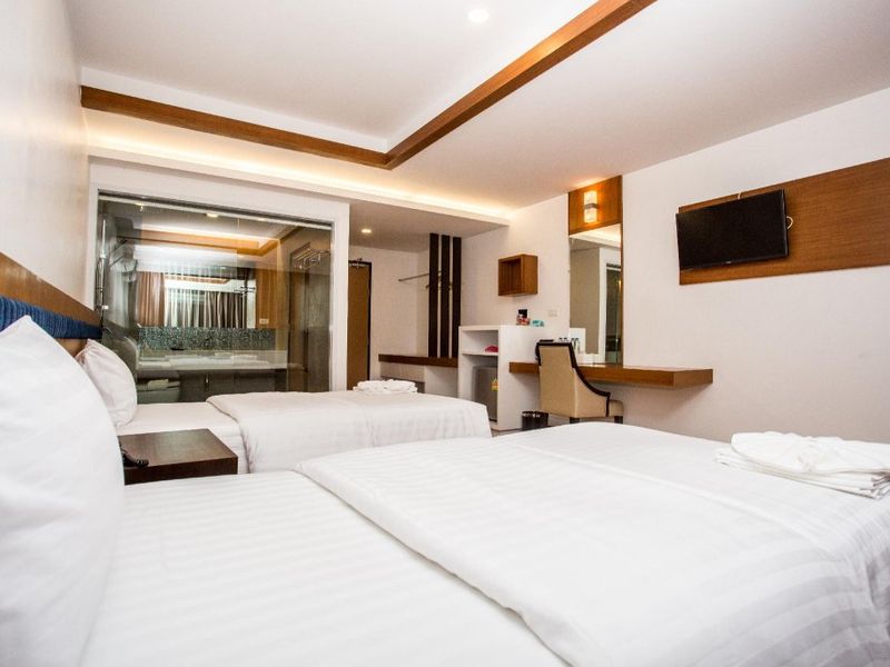 Hotel Photo 4