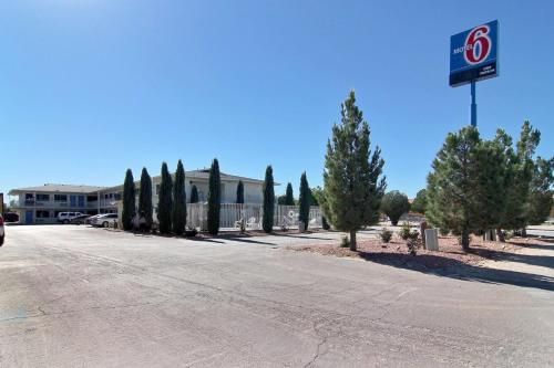 Photo of Motel 6-Carlsbad, NM