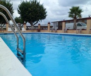 Carlsbad Inn Carlsbad United States