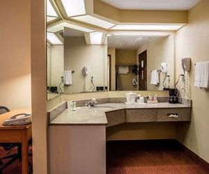 Clarion Inn & Suites Florence United States