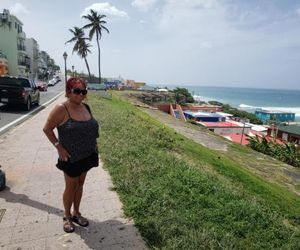 Saint Tropez San Juan Puerto Rico