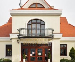 Hotel Palacyk Konin Konin Poland