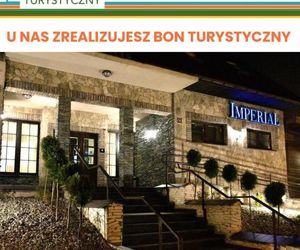 Hotel Imperial Residence Sandomierz Poland