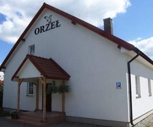 Motel Orzel Szczecinek Poland
