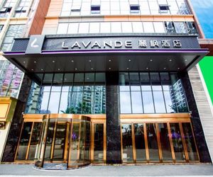 Lavande Hotel·Zunyi Bozhou Tsun-i China