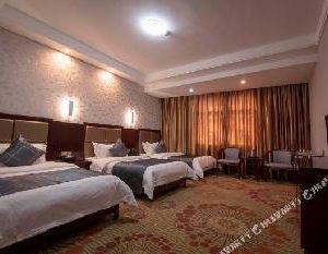 Chonpines Hotel·Fenghuang Ancient Town Fenghuang China