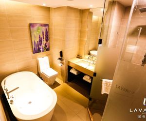 Lavande Hotels·Xiantao Xintiandi International Square Hsien-tao-chen China