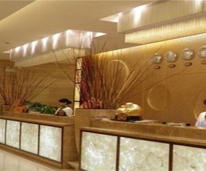 Five-Ring Hotel Hengyang China