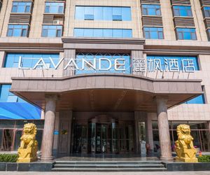 Lavande Hotels·Binzhou 8th Huanghe Road Beizhen China