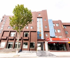 7 Days Premium·Linyi Mengyin Mengshan Road Chieh-hu China