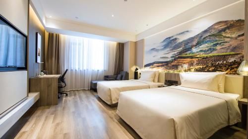 Hotel Photo 13