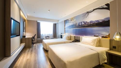 Hotel Photo 9