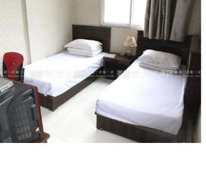 Yuncheng Tongfu Hotel Zhongyin Avenue Store Yuncheng China
