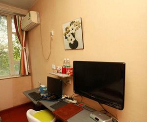 Ruixiangda Business Hotel Deyang China