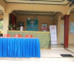 Pasir Putih Resort Bengkulu Indonesia