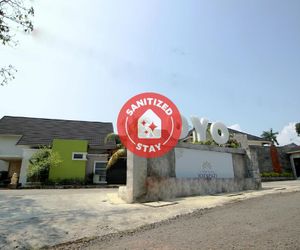 OYO 680 Grhadika Jodipati Bengkulu Indonesia