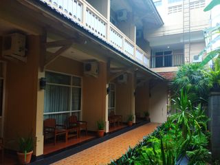 Фото отеля Puri Wisata Hotel