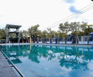 OYO 887 Green Hill Hotel And Convention Center Probolinggo Indonesia