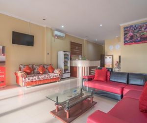 RedDoorz Plus near Syamsudin Noor Airport 3 Banjarbaru Indonesia