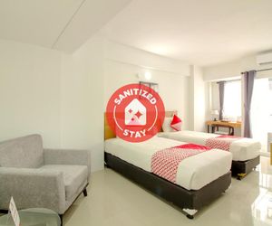 OYO Flagship 1260 Sentraland Karawang Purwakarta Indonesia