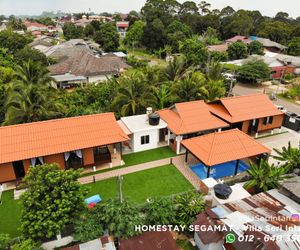 Homestay Segamat Segamat Malaysia