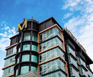 MTREE Hotel Nilai @KLIA Airport Kampong Baharu Nilai Malaysia