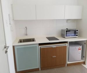 HIGH SPEED WIFI  CONDO SUITEBLE FOR HONEYMOON Kampong Baharu Nilai Malaysia