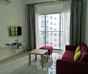 [NEW!!!] Mesahill Nilai 2 Room Condo (Fast Wifi) Kampong Baharu Nilai Malaysia